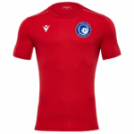 Tricou antrenament poliester