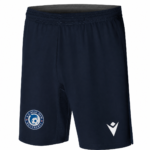 Pantalon scurt de prezentare