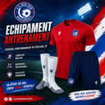 Echipament antrenament