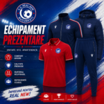 Echipament prezentare