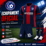 Echipament oficial